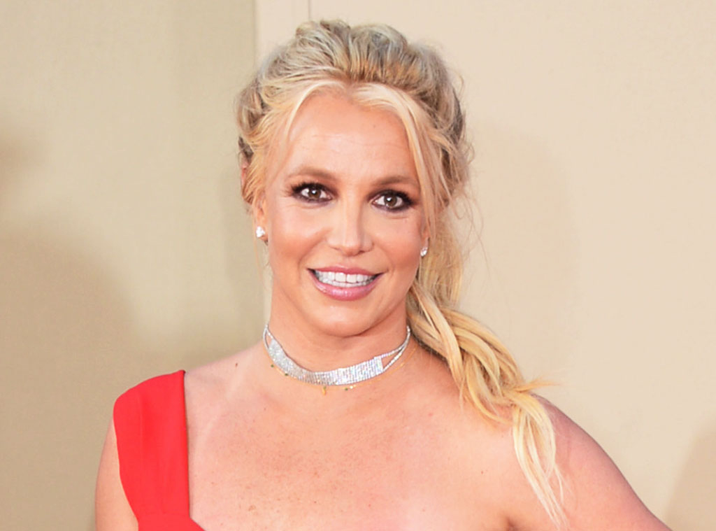 Britney Spears Responds To Fan Reaction To Her Instagram Posts E Online